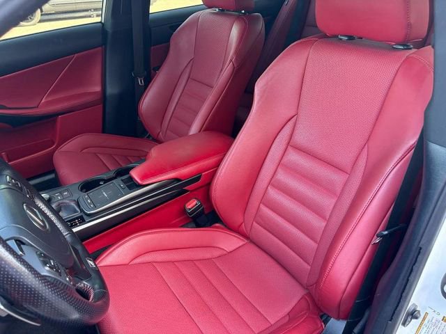 Used 2022 Lexus IS 350 F Sport w/ Navigation Package image 24