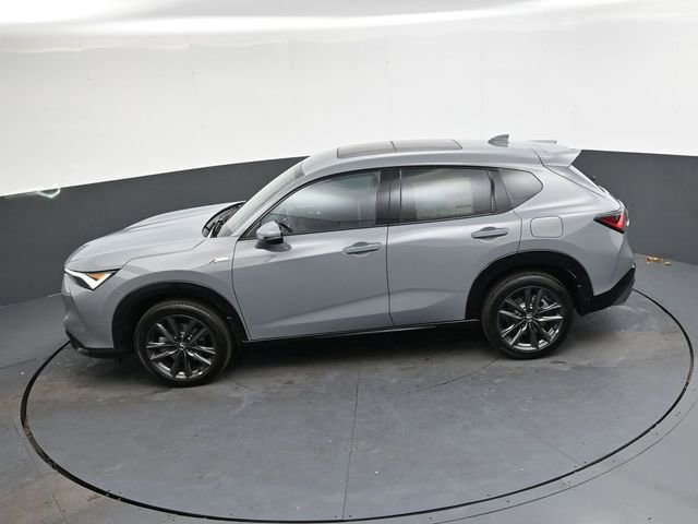 New 2025 Acura ADX A-Spec image 30