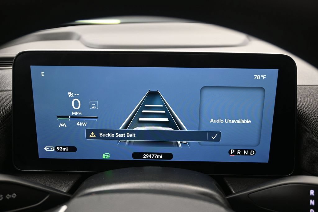 Used 2024 Honda Prologue EX image 13