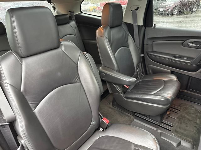 Used 2012 Chevrolet Traverse LT image 22