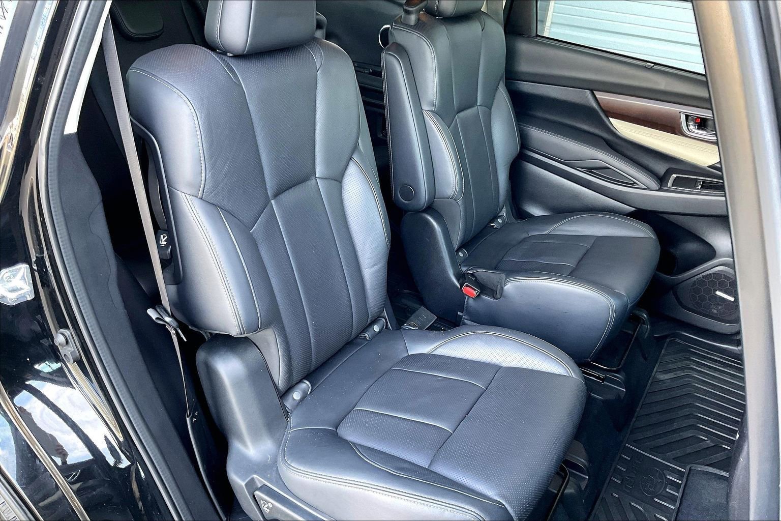 Used 2021 Subaru Ascent Touring image 18