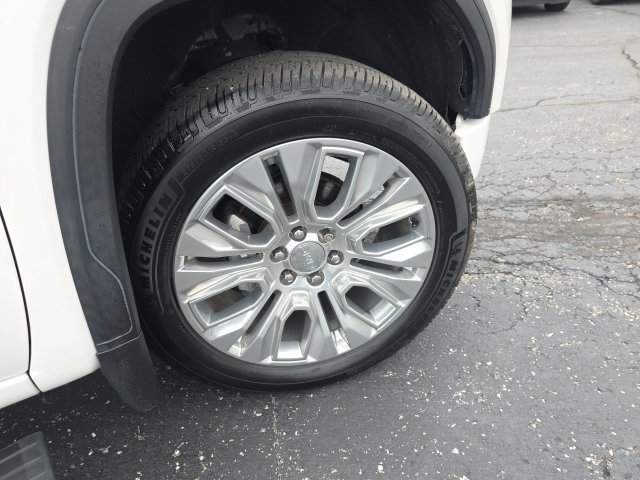 Used 2020 GMC Sierra 1500 Denali w/ Denali Ultimate Package AWD/4WD image 34