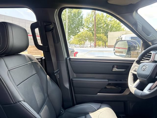 New 2026 Toyota Tundra Limited RWD image 14