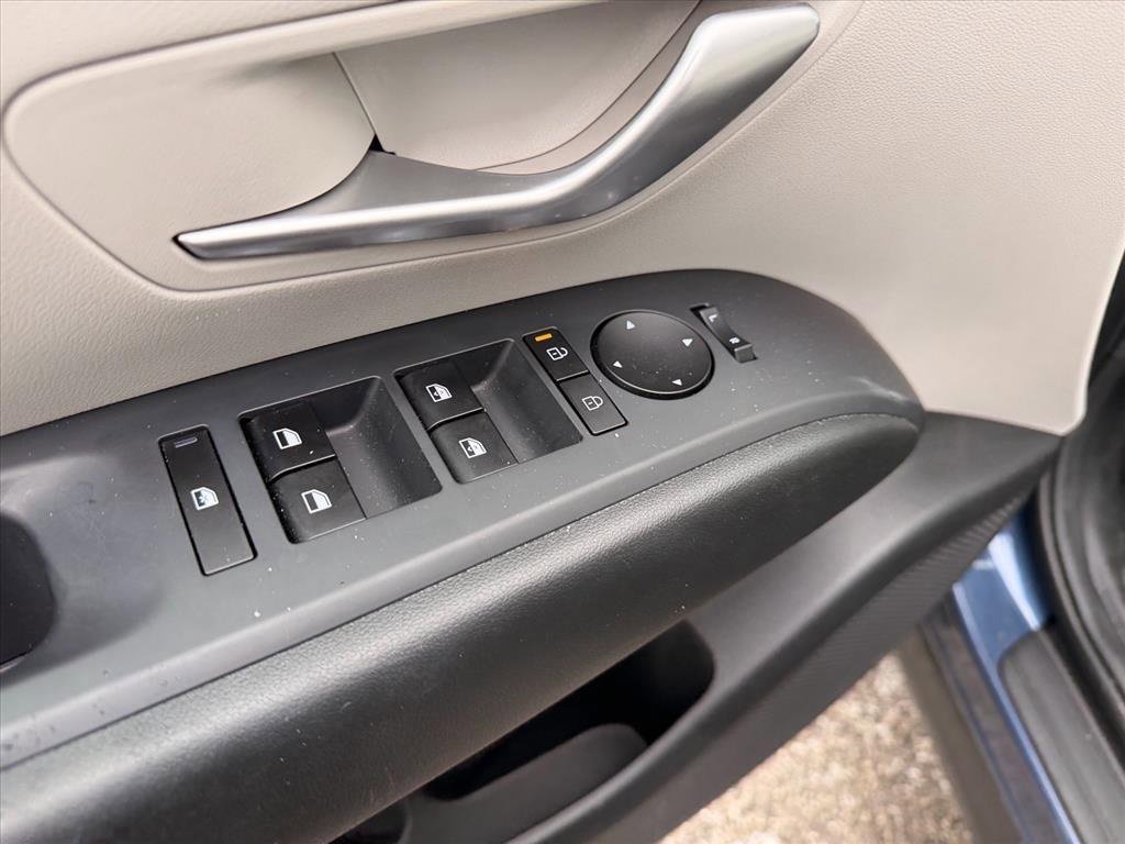 New 2025 Hyundai Tucson SEL image 17