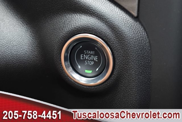 New 2026 Chevrolet Silverado 1500 Custom Trail Boss AWD/4WD image 29