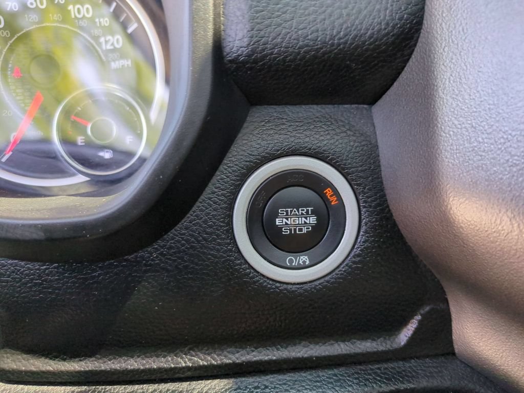 Used 2021 RAM 1500 Big Horn AWD/4WD image 22