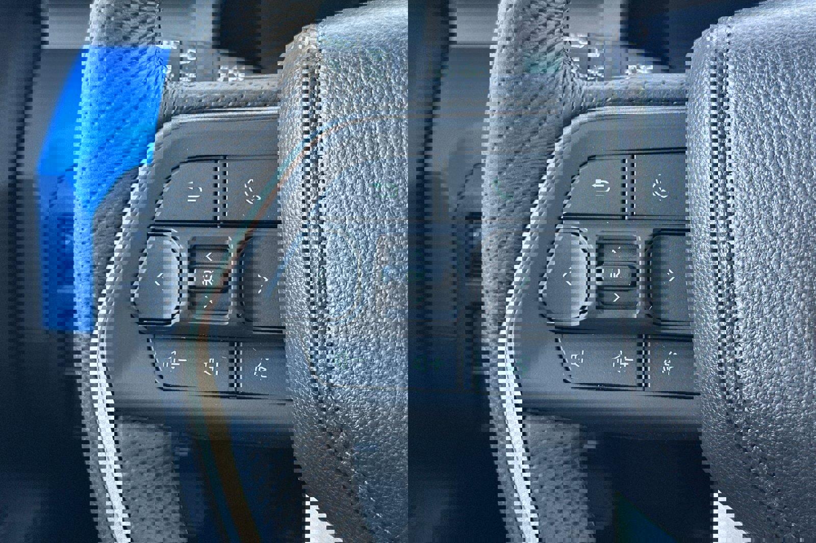 New 2026 Toyota Tacoma TRD Sport image 26