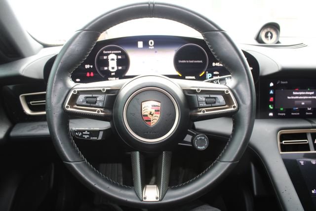 Used 2022 Porsche Taycan 4S image 16