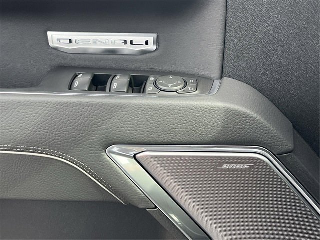 New 2026 GMC Sierra 1500 Denali w/ Denali Reserve Package image 23