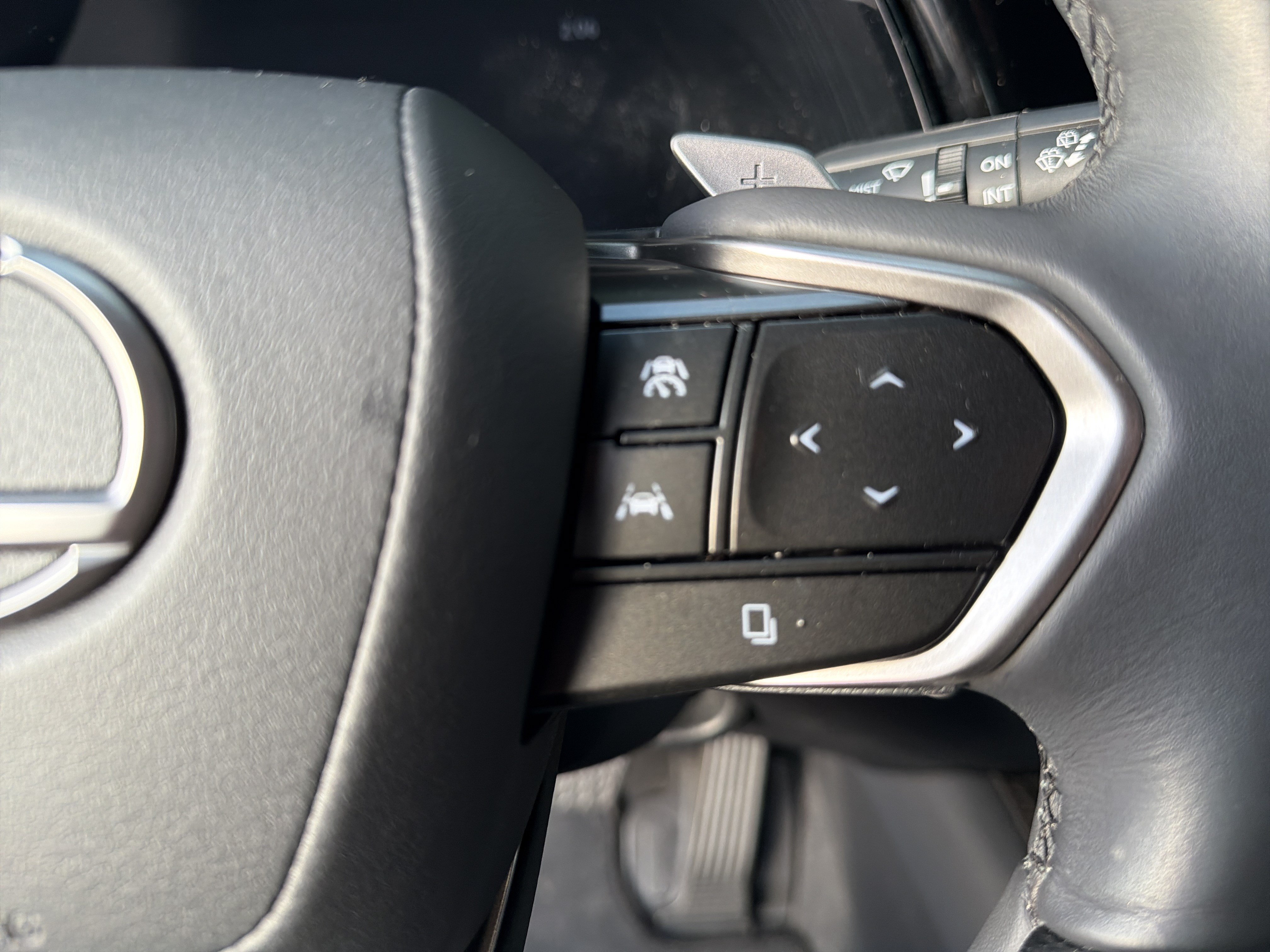 Certified 2024 Lexus RX 350 w/ Convenience Package AWD/4WD image 21