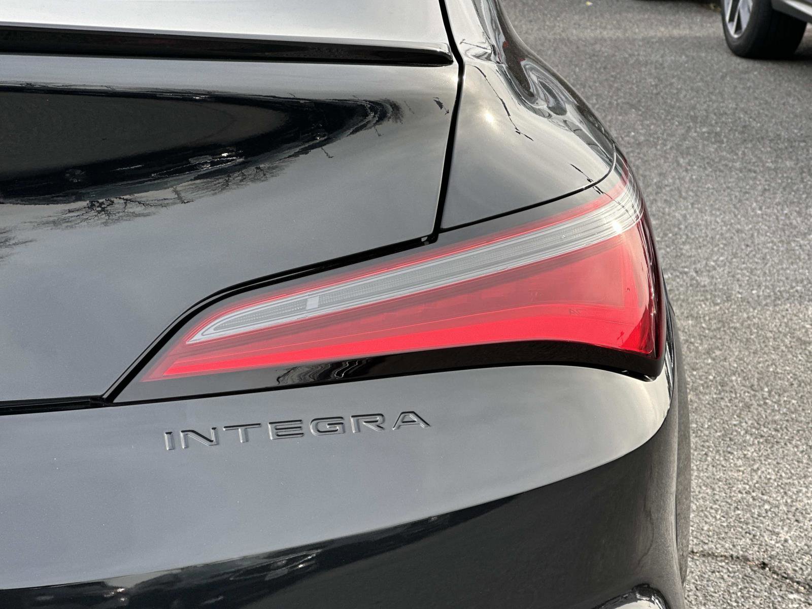Used 2026 Acura Integra Type S image 11