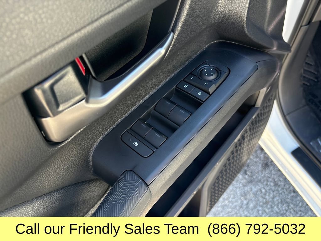 New 2025 Toyota Tacoma TRD Sport image 11