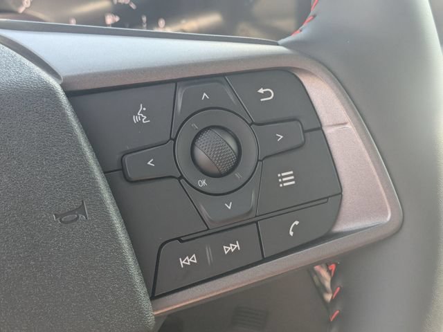 New 2026 Nissan Sentra SR w/ SR Premium Package FWD image 18