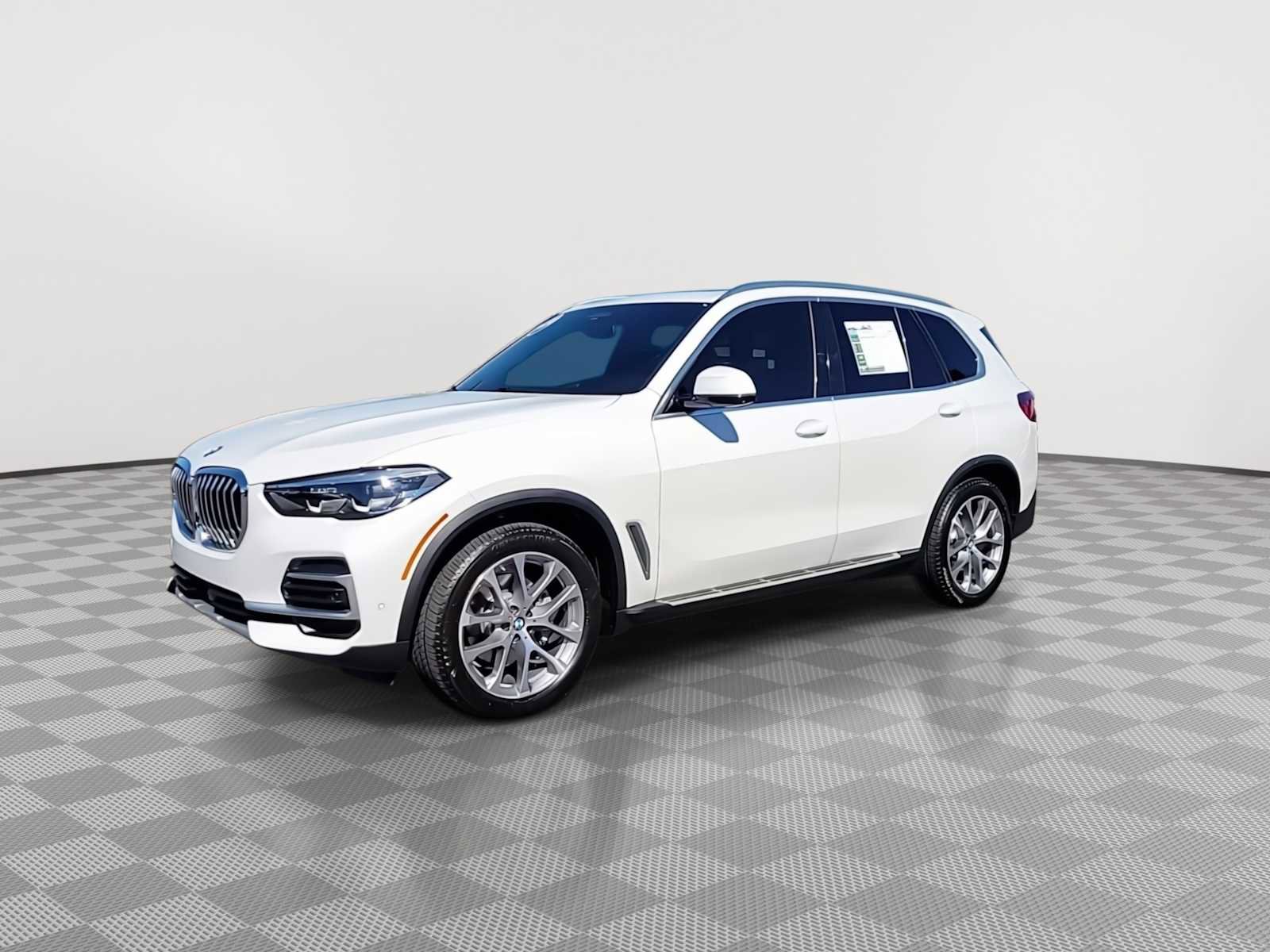 Used 2022 BMW X5 xDrive40i image 4