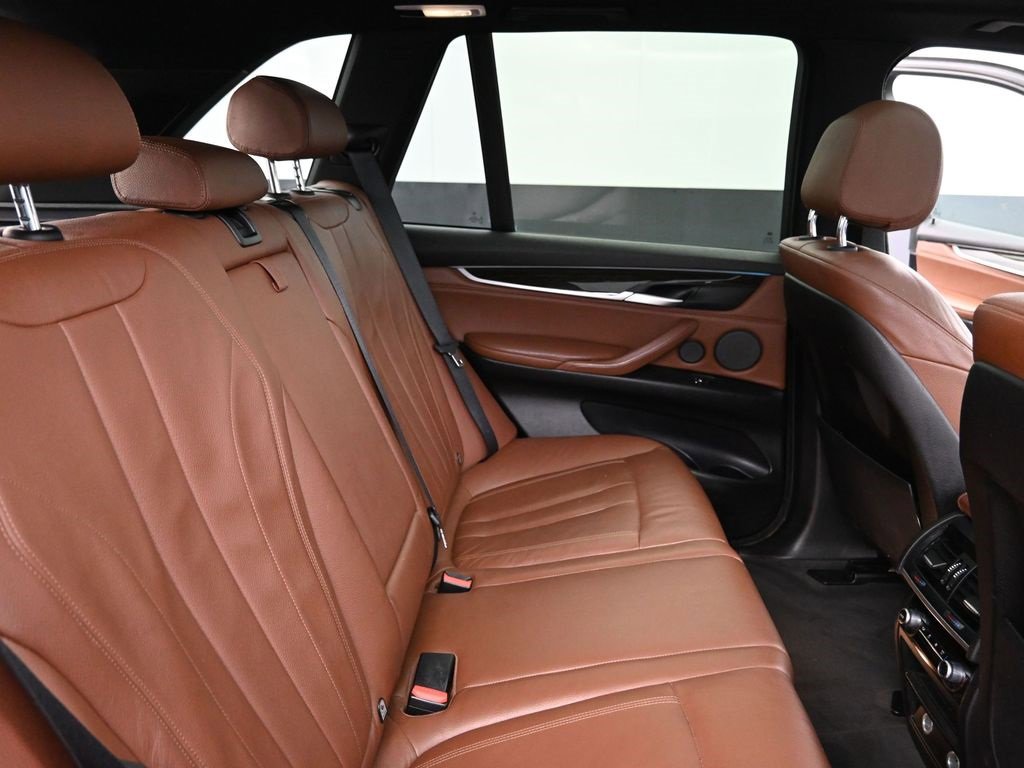 Used 2015 BMW X5 xDrive35i image 17