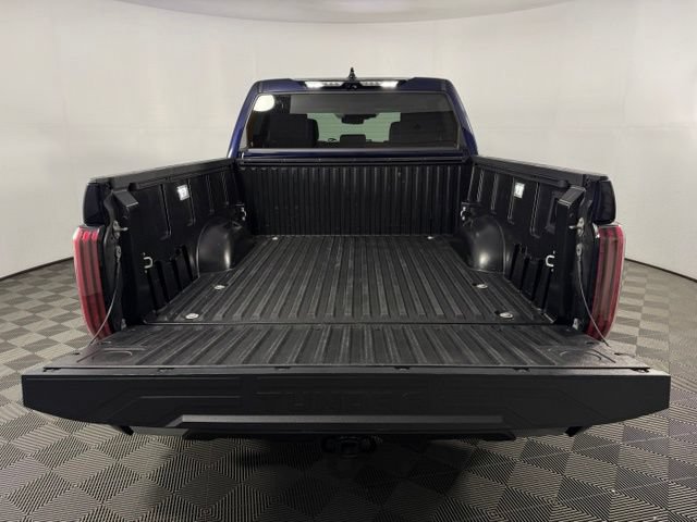 Used 2023 Toyota Tundra Limited AWD/4WD image 26