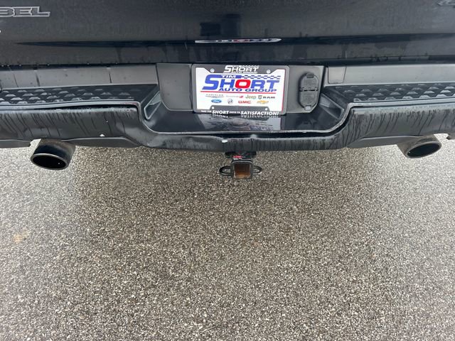 Used 2023 RAM 1500 Rebel w/ Rebel Level 1 Equipment Group image 47