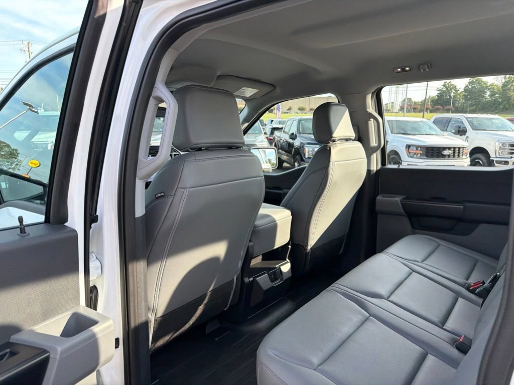 New 2026 Ford F150 XL RWD image 14
