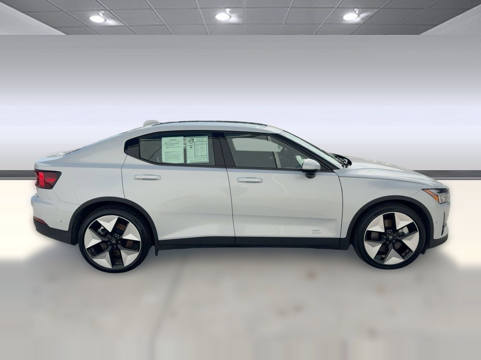 Used 2023 Polestar Polestar 2 w/ Pilot Pack image 8