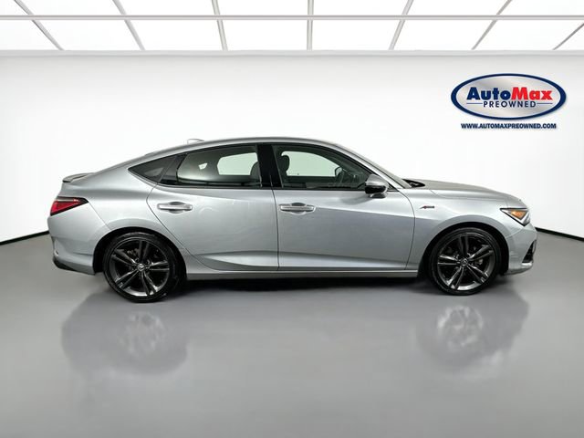 Used 2023 Acura Integra A-Spec image 10