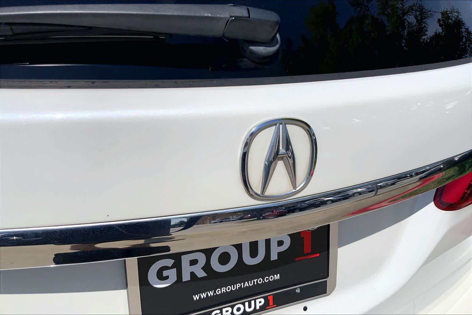 Used 2019 Acura MDX FWD w/ Advance Package image 31