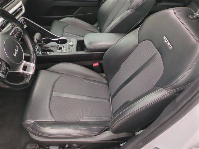 Used 2022 Kia K5 GT-Line w/ GT-Line FWD Premium Package image 16
