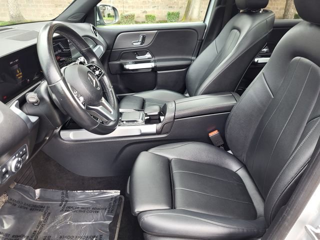 Used 2021 Mercedes-Benz GLB 250 image 12