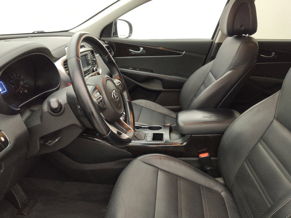 Used 2016 Kia Sorento EX FWD image 17