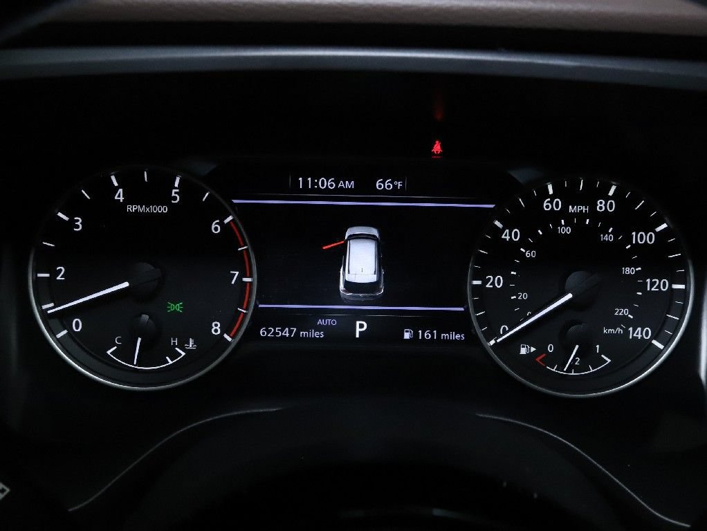 Used 2023 Nissan Rogue SV AWD/4WD image 24