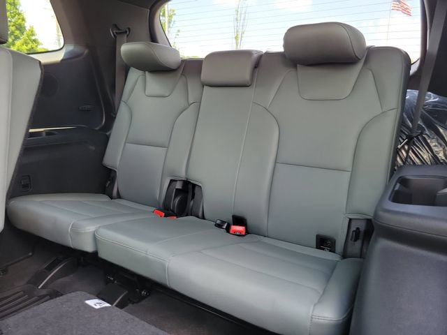 Certified 2024 Kia Telluride SX X-Pro AWD/4WD image 11