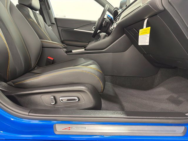 Certified 2026 Acura Integra A-Spec w/ Technology Package FWD image 20