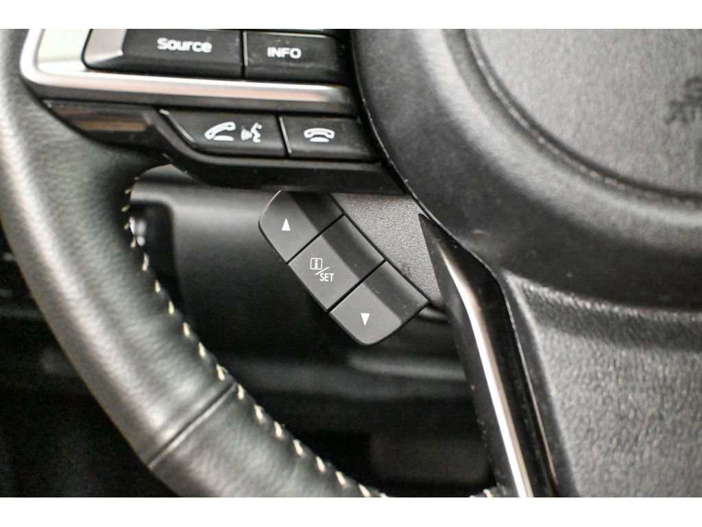 Used 2023 Subaru Forester Touring w/ Popular Package #2 AWD/4WD image 41