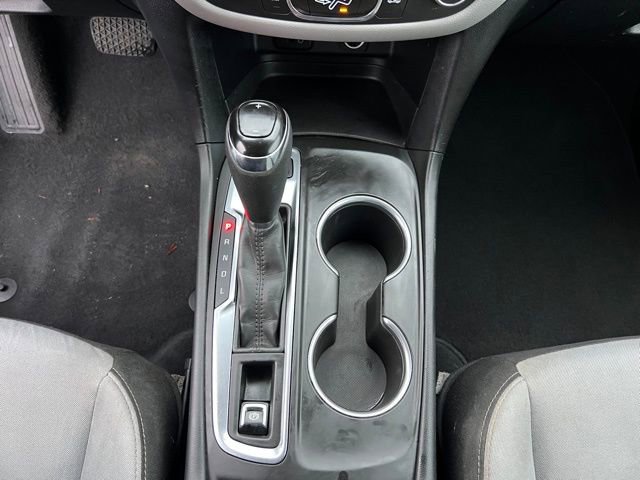 Used 2018 Chevrolet Equinox LS image 25