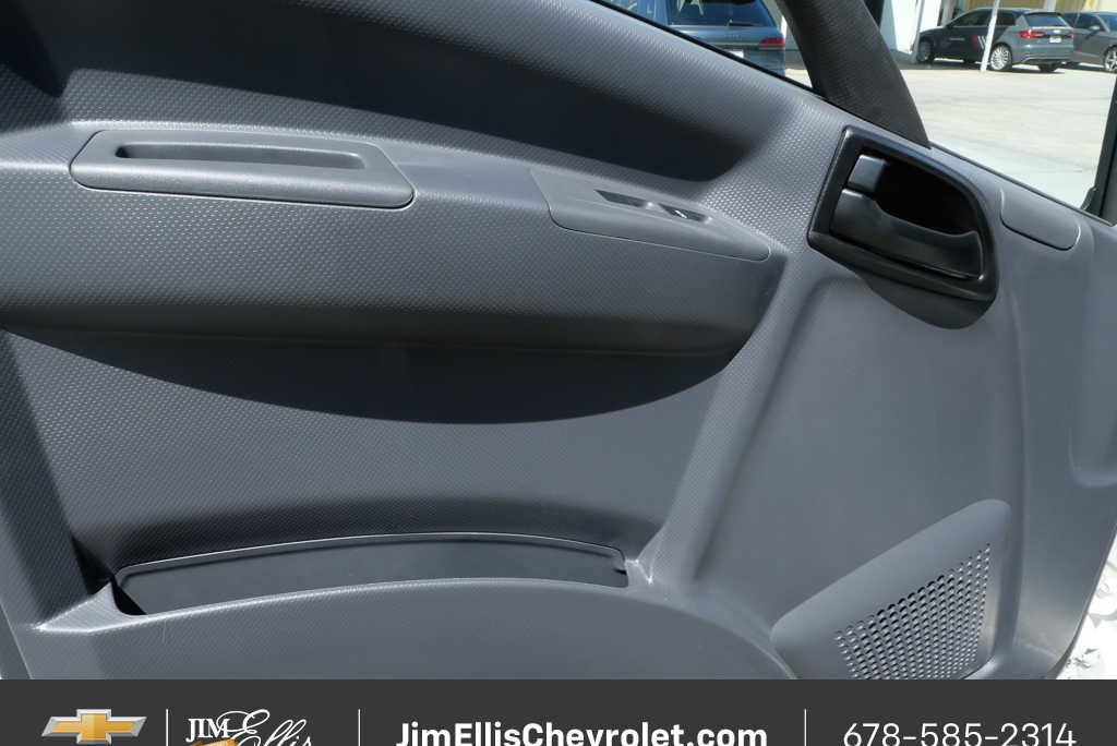 New 2024 Chevrolet Low Cab Forward RWD image 6