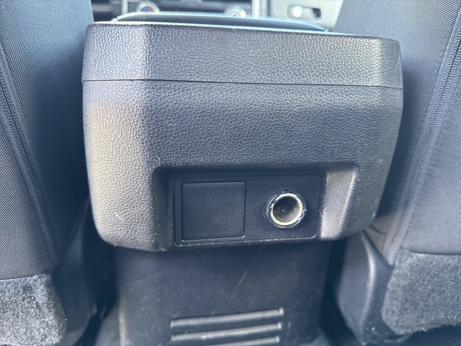 Used 2025 Toyota Tacoma SR AWD/4WD image 24