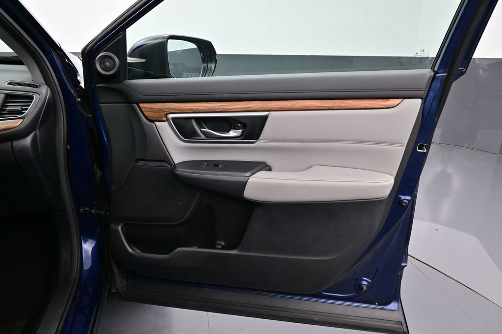 Used 2017 Honda CR-V EX-L image 34