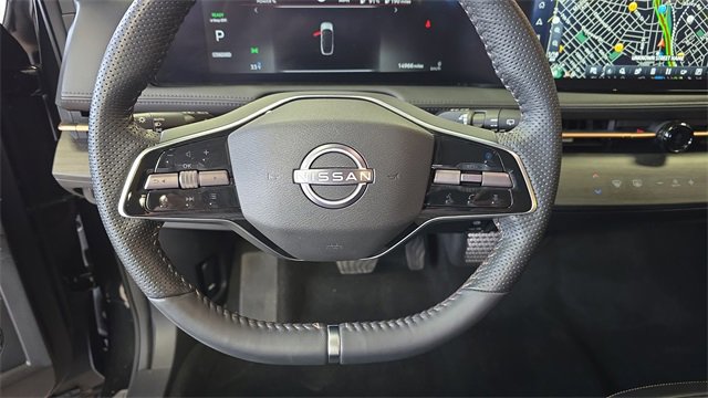 Used 2023 Nissan Ariya AWD image 22