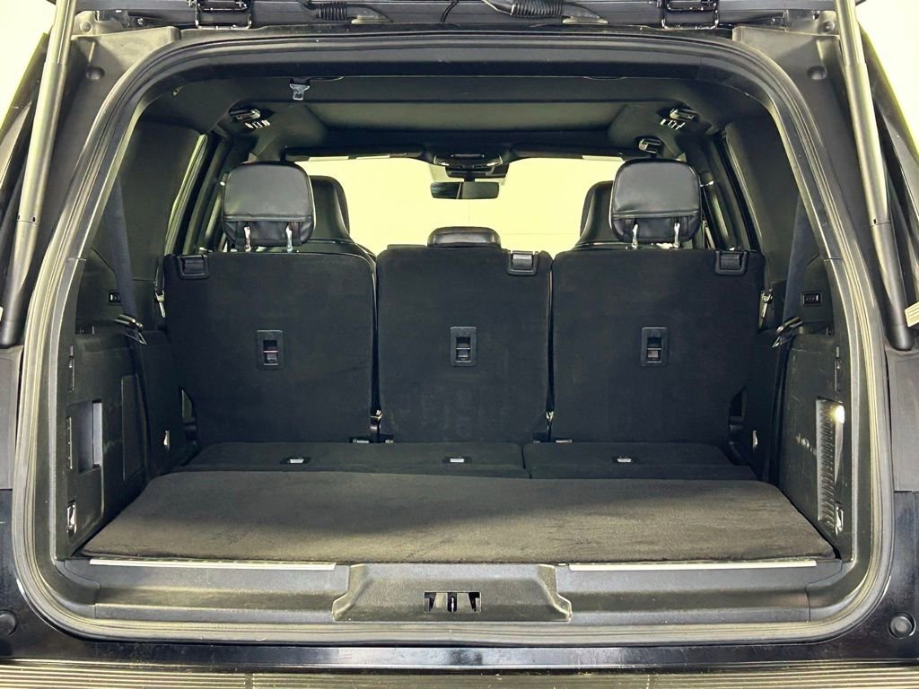 Used 2020 Lincoln Navigator L Reserve w/ Luxury Package AWD/4WD image 15
