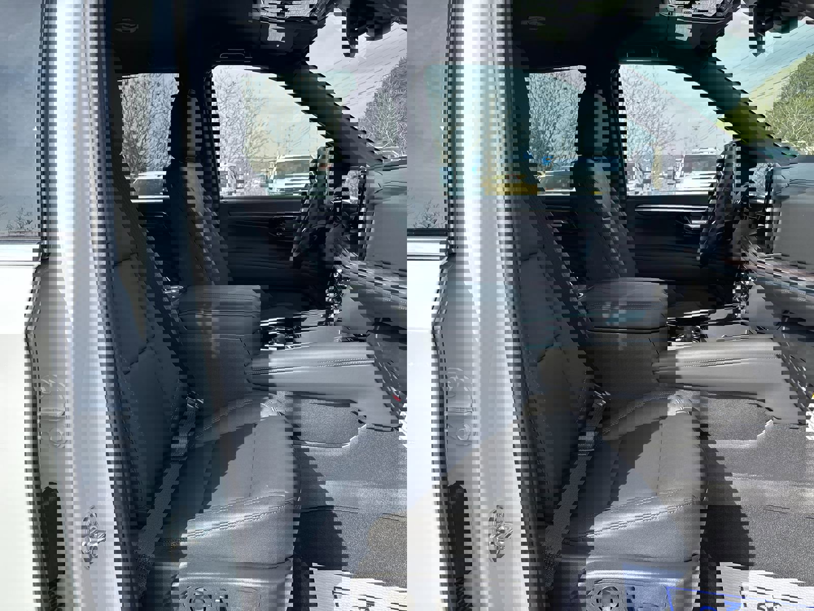 New 2026 Chevrolet Tahoe LT w/ Comfort Package image 27