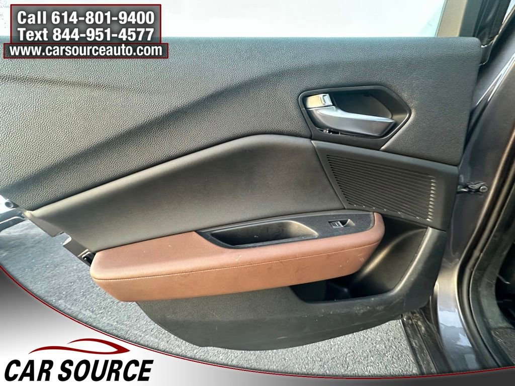 Used 2021 Acura TLX SH-AWD w/ Technology Package image 17