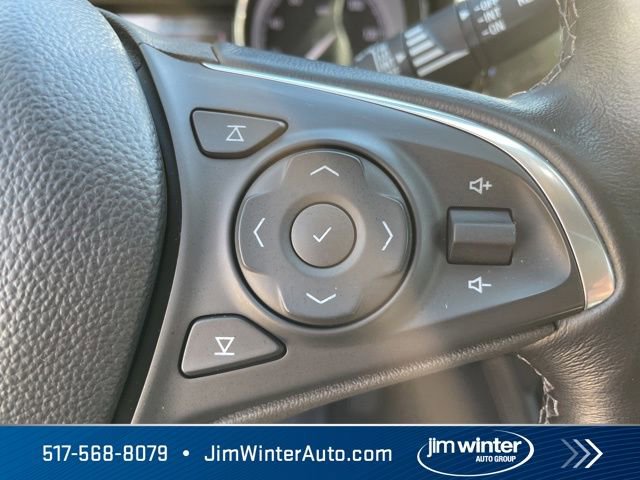 Used 2019 Buick Envision Essence FWD image 29