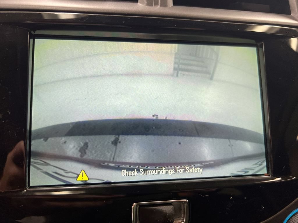 Used 2013 Chevrolet Malibu Eco w/ Power Convenience Package FWD image 15