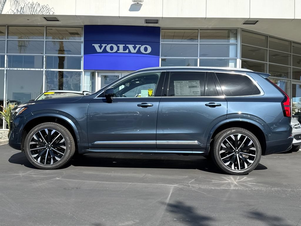 New 2026 Volvo XC90 B6 Plus w/ Protection Package Premier AWD/4WD image 2