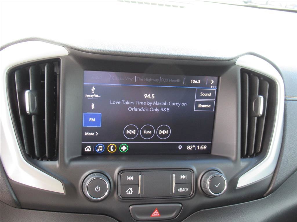 Used 2020 GMC Terrain SLT w/ Preferred Package image 21