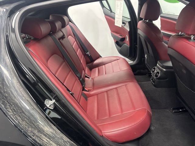 Used 2018 Kia Stinger GT2 w/ Paint Protection Package AWD/4WD image 20