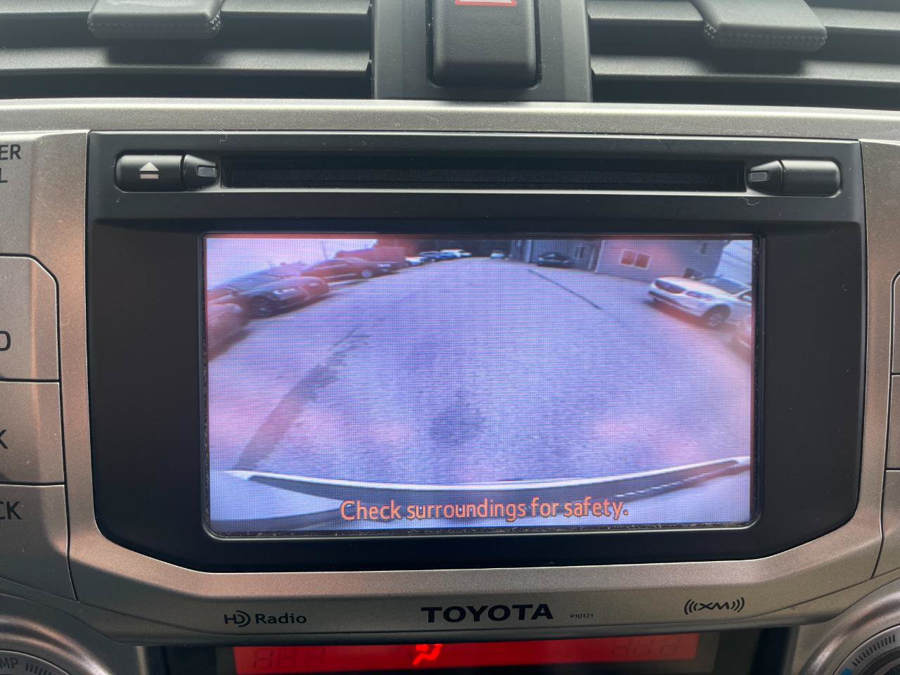 Used 2013 Toyota 4Runner Limited AWD/4WD image 41