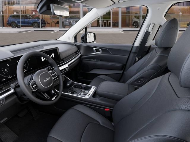 New 2026 Kia Carnival SX Prestige FWD image 17