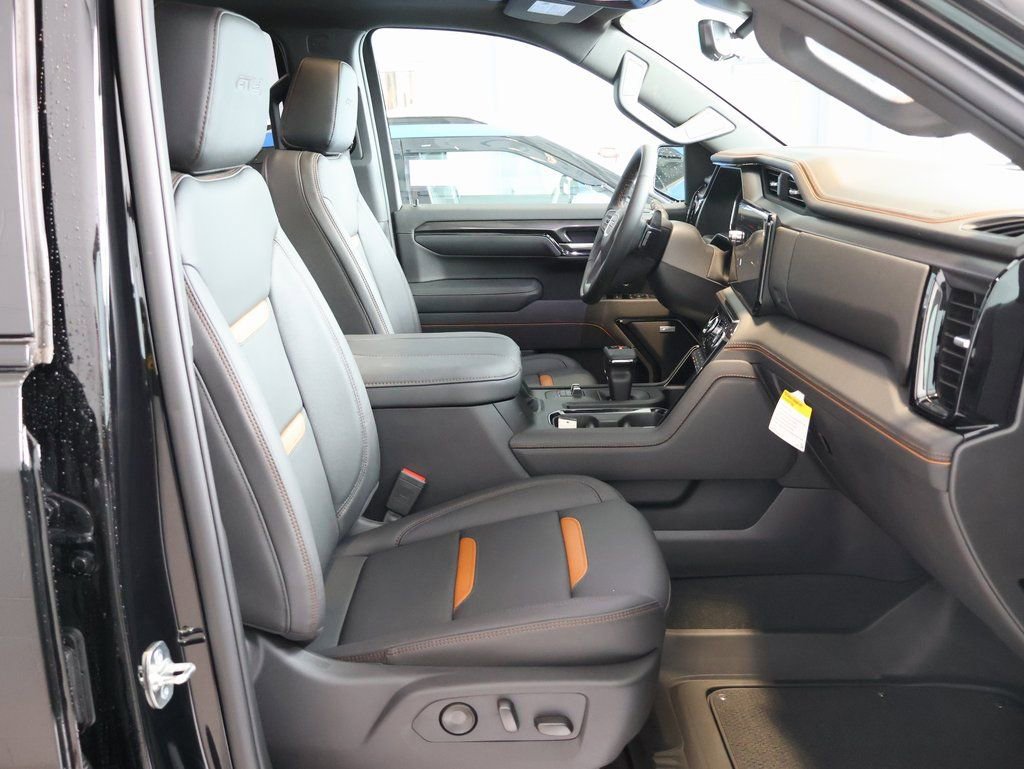 New 2026 GMC Sierra 1500 AT4 w/ Technology Package image 43