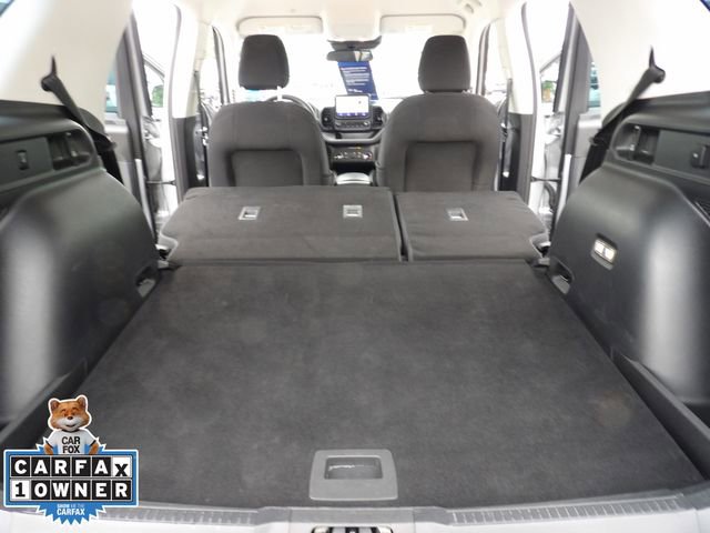 Used 2021 Ford Bronco Sport AWD/4WD image 32