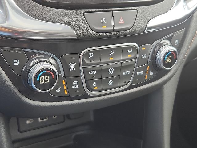 Certified 2022 Chevrolet Equinox Premier image 16